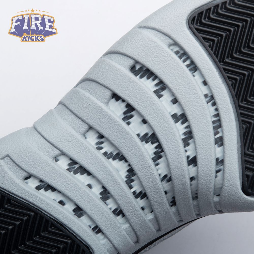 Jordan 12 Retro Barons CT8013 010 Men's