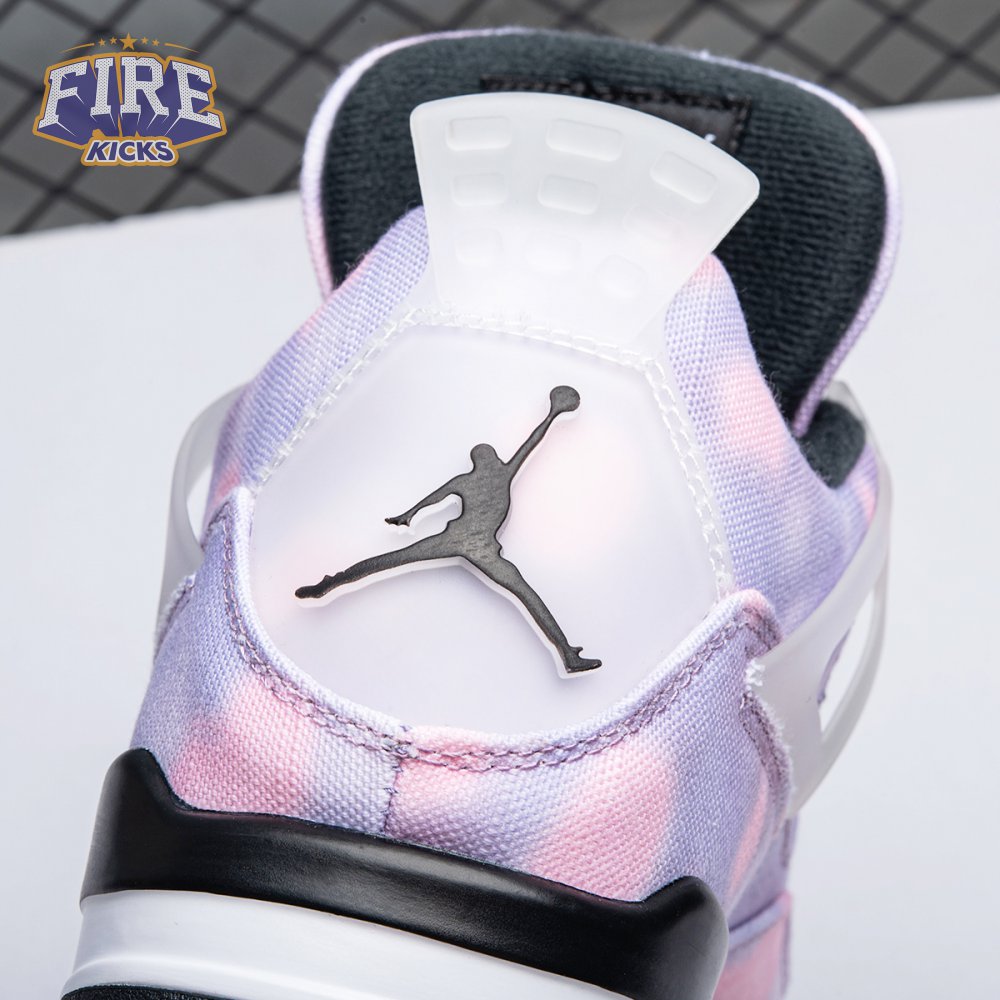 Jordan 4 Retro Zen Master DH7138-506 Unisex