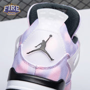 Jordan 4 Retro Zen Master DH7138-506 Unisex
