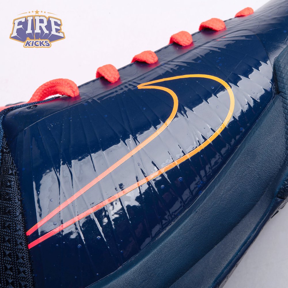 Nike Kobe 5 Protro Indiania Fever IM3207-400 Men's