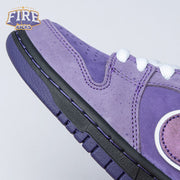 Dunk Low SB 'Purple Lobster' Men's