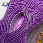 Nike LeBron 21 Purple Rain FV2345-500/FV2346-500 Unisex