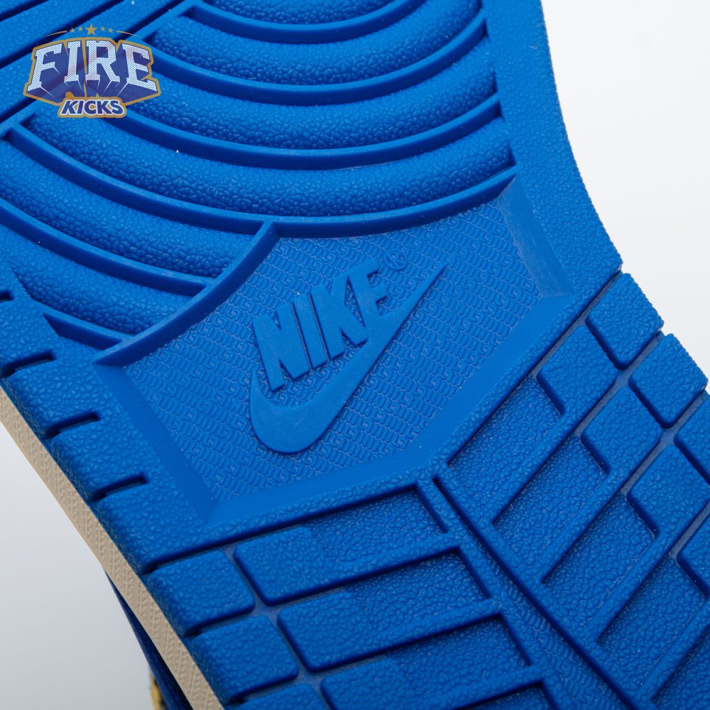 Jordan 1 Retro Low Union Los Angeles Blue Toe HQ6998 -146 Men's