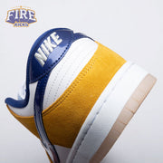 Dunk Low Pro SB 'Laser Orange' Unisex