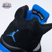 Air Jordan 5 Retro "Racer Blue" CT4838 004 Men's