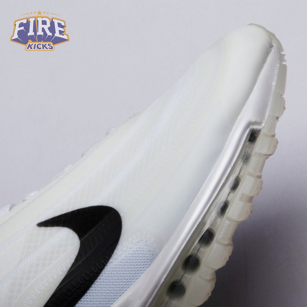 Nike Air Max 97 Off-White AJ4585-100 Men's