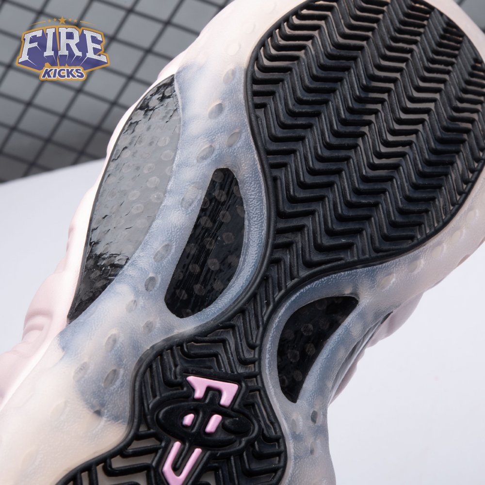 Nike Air Foamposite One DMV Cherry Blossom HJ4187-001 Men's
