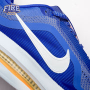 Nike Air Zoom Pegasus Premium Lapis White Total Orange HQ2592-400 Unisex