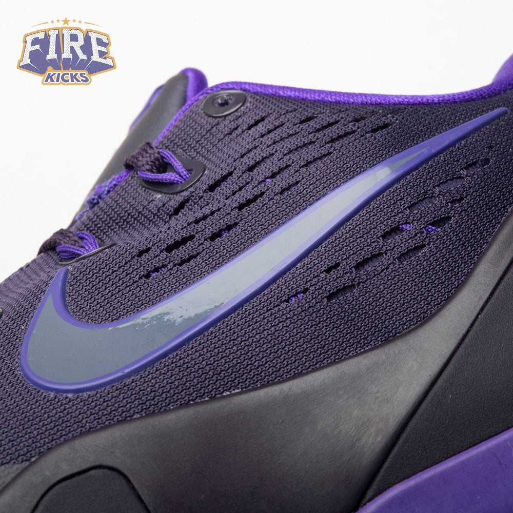 Nike Kobe 9 EM Low Protro TB Purple Dynasty IH1401-500 Men's