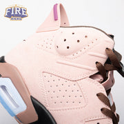 Jordan 6 Retro A Ma Maniere Smokey Mauve IF3103-200 Men's