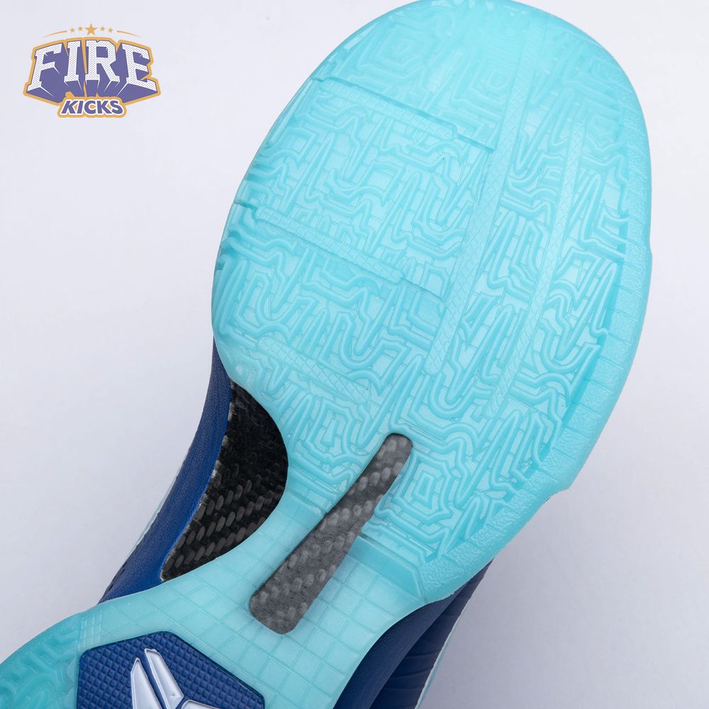 Nike Kobe 5 Protro "X-Ray" HJ4303-400 Men's