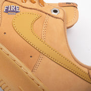 Nike Air Force 1 Low Flax Wheat CJ9179-200 Unisex