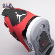Jordan 4 Retro Toro Bravo (2026) FQ8138-600 Unisex
