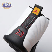 Jordan 12 Retro Taxi (2025) CT8013-117 Men's
