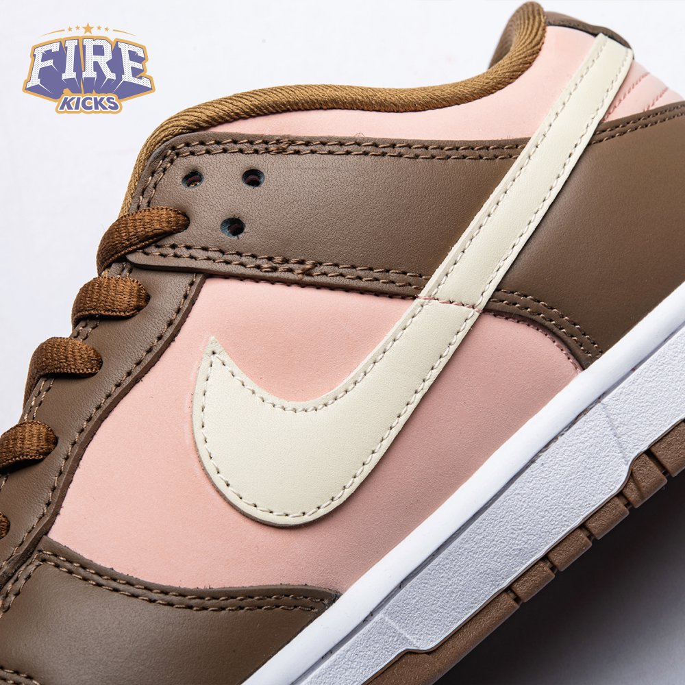 Nike SB Dunk Low Stussy Cherry 304292-671 Unisex