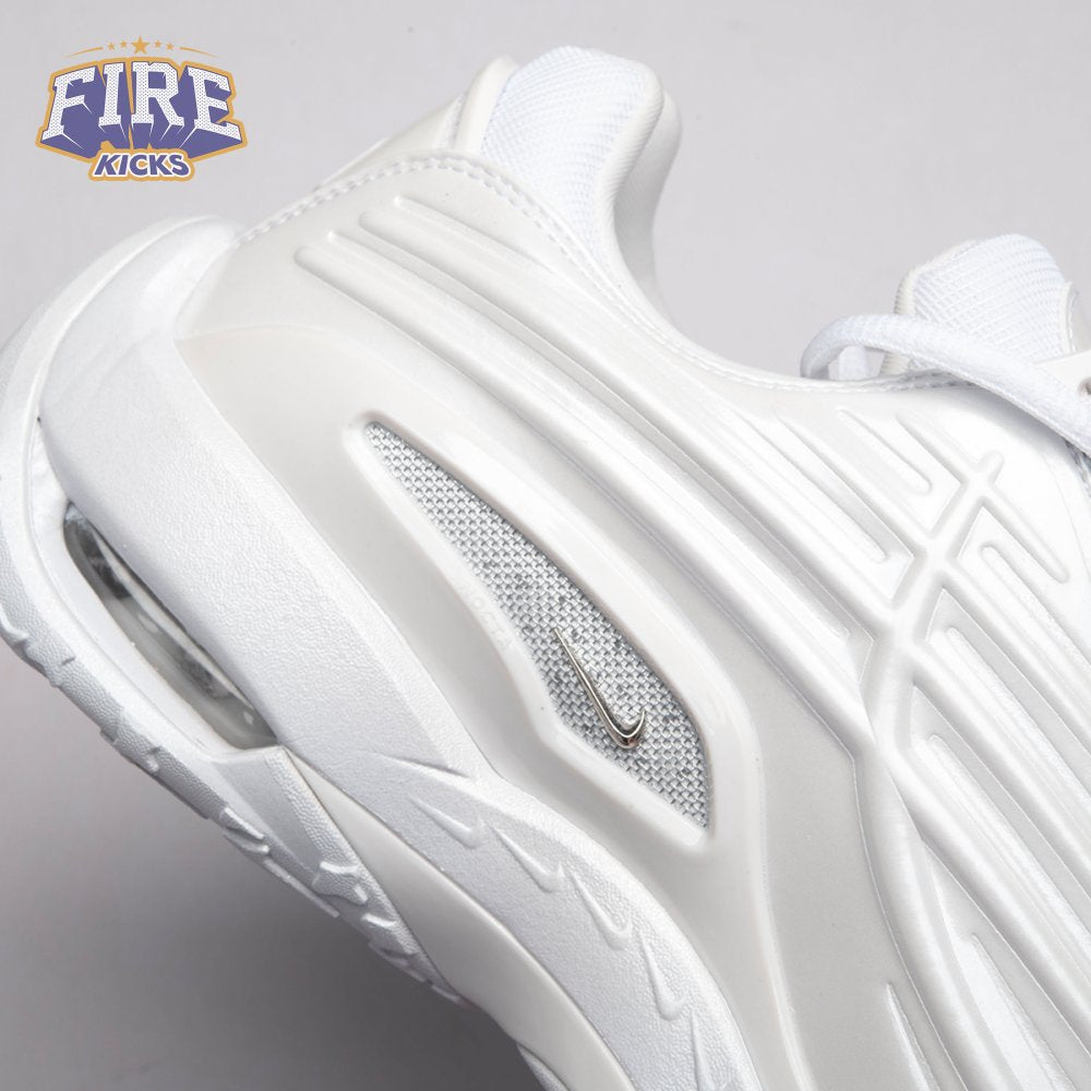 Nike Hot Step 2 Drake NOCTA White DZ7293-100 Men's