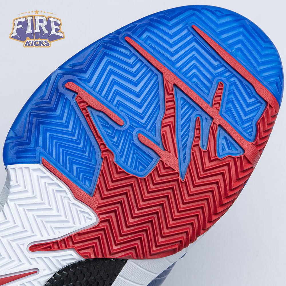 Nike Kobe 4 Protro Philly (2024) FQ3545 400 Men's