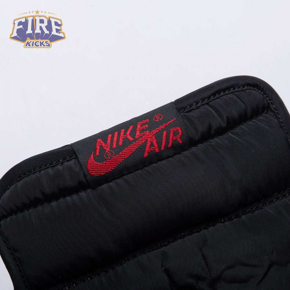 Jordan 1 Retro High '85 OG Bred (2025) HV6674-067 Men's