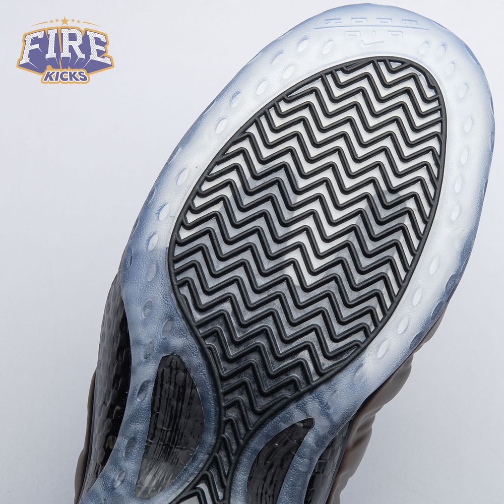 Air Foamposite One Varsity Purple FN5212 001 Unisex