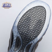 Air Foamposite One Varsity Purple FN5212 001 Unisex