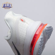 Nike Air Zoom Pegasus Premium Summit White Bright Crimson HQ2592-101 Unisex