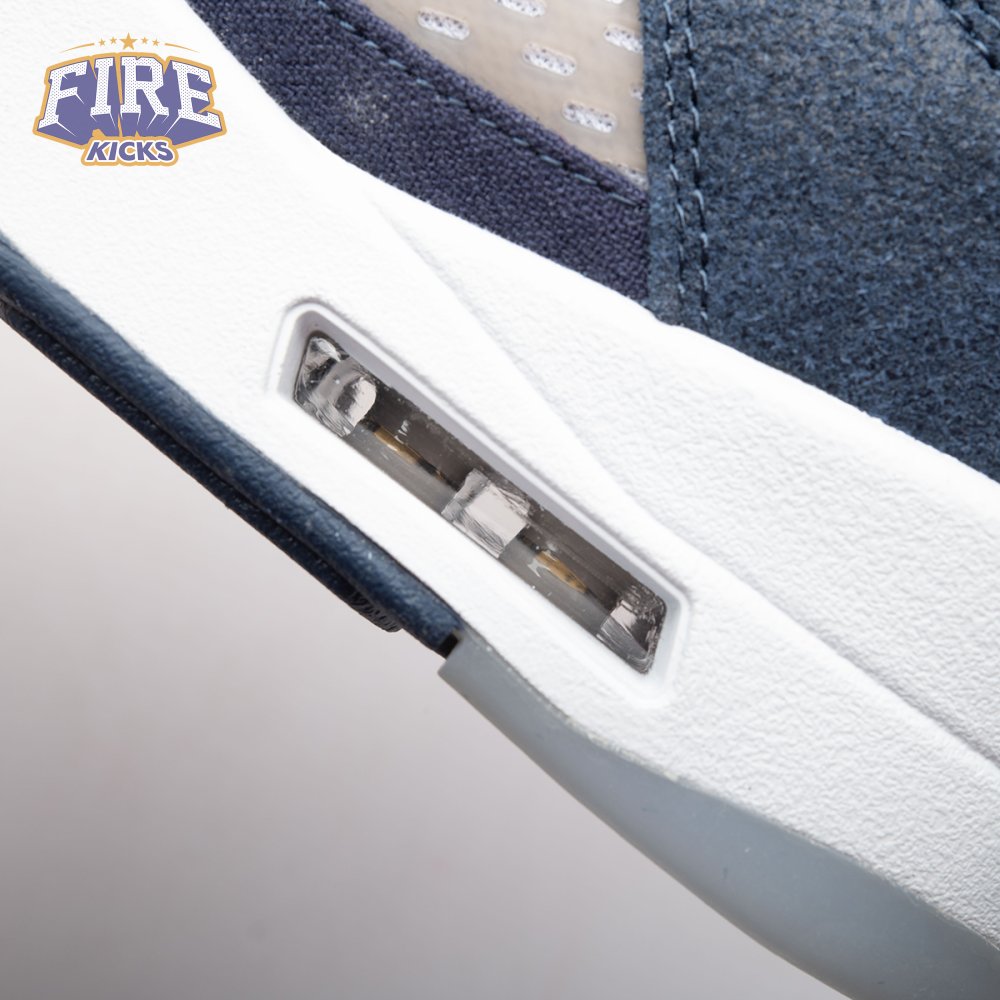 Jordan 5 Retro Midnight Navy FD6812-400 Men's