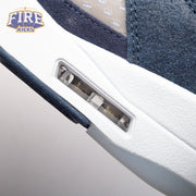 Jordan 5 Retro Midnight Navy FD6812-400 Men's