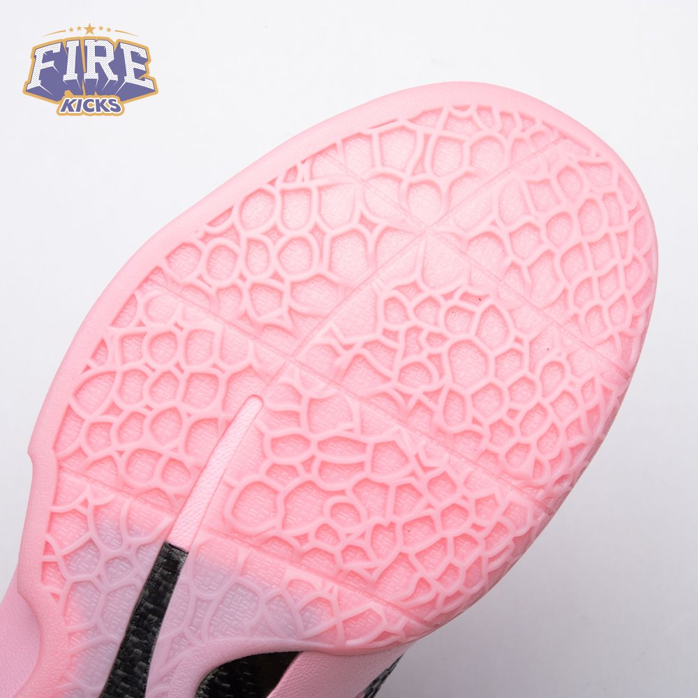 Nike Kobe 6 Think Pink PE2025-108 Men's