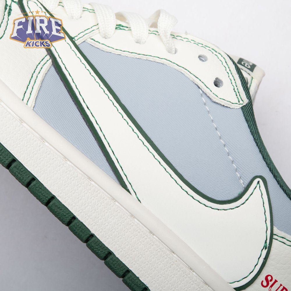 Travis Scott x Air Jordan 1 Low JW1188-149 Unisex