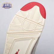Jordan 4 Retro Valentine's Day HV0823-108 Unisex