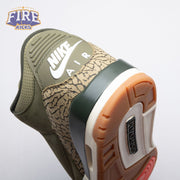 Jordan 3 Retro Family Affair DN3707-202 Unisex