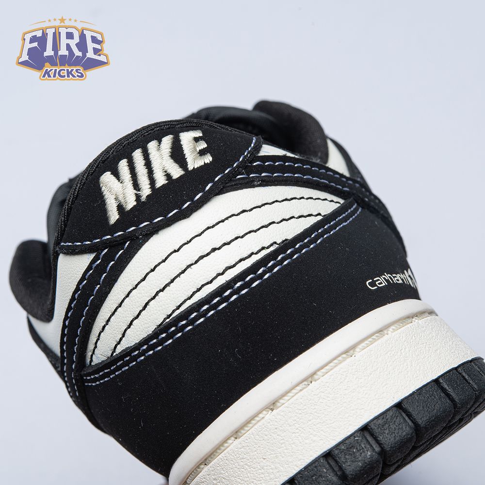 Nike SB Dunk Low Batman FC1688 300 Unisex