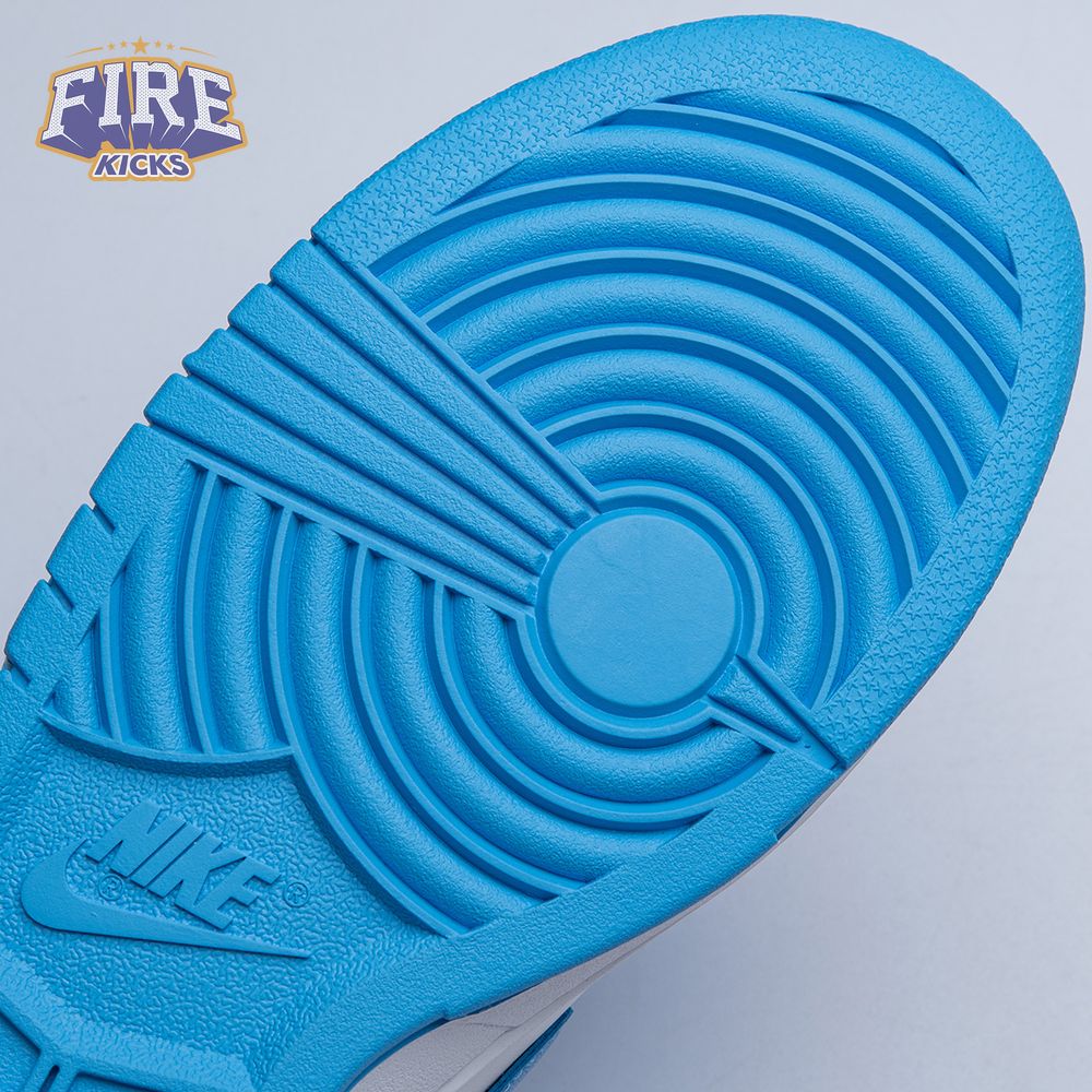 Dunk Low "University Blue" Unisex