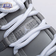 Jordan 11 Retro Low Cool Grey 528895-003 Unisex