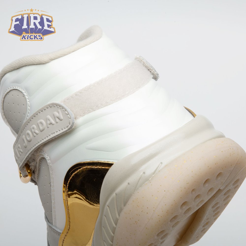 Jordan 8 Retro Champagne 832821-030 Men's