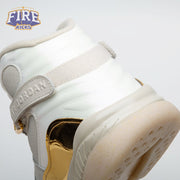 Jordan 8 Retro Champagne 832821-030 Men's
