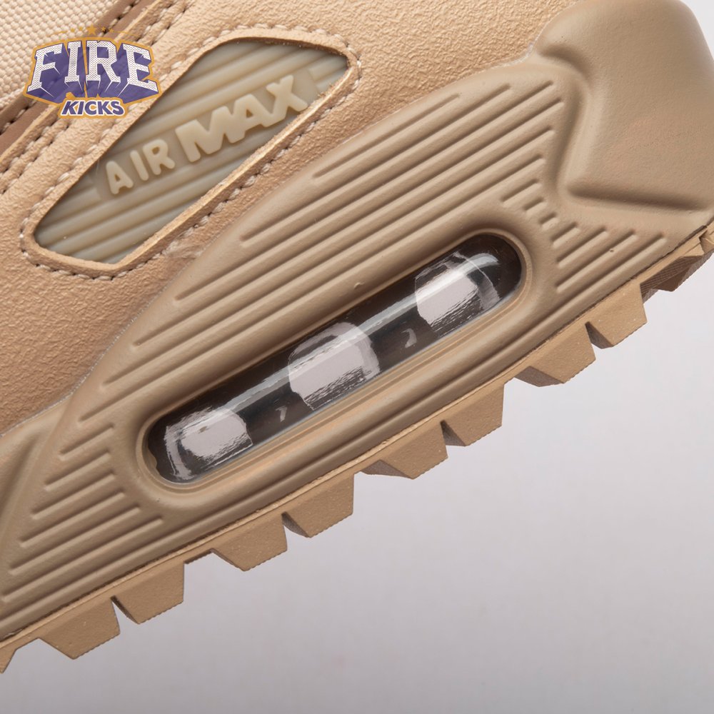Nike Air Max 90 Surplus Desert Camo CQ7743-200 Men's