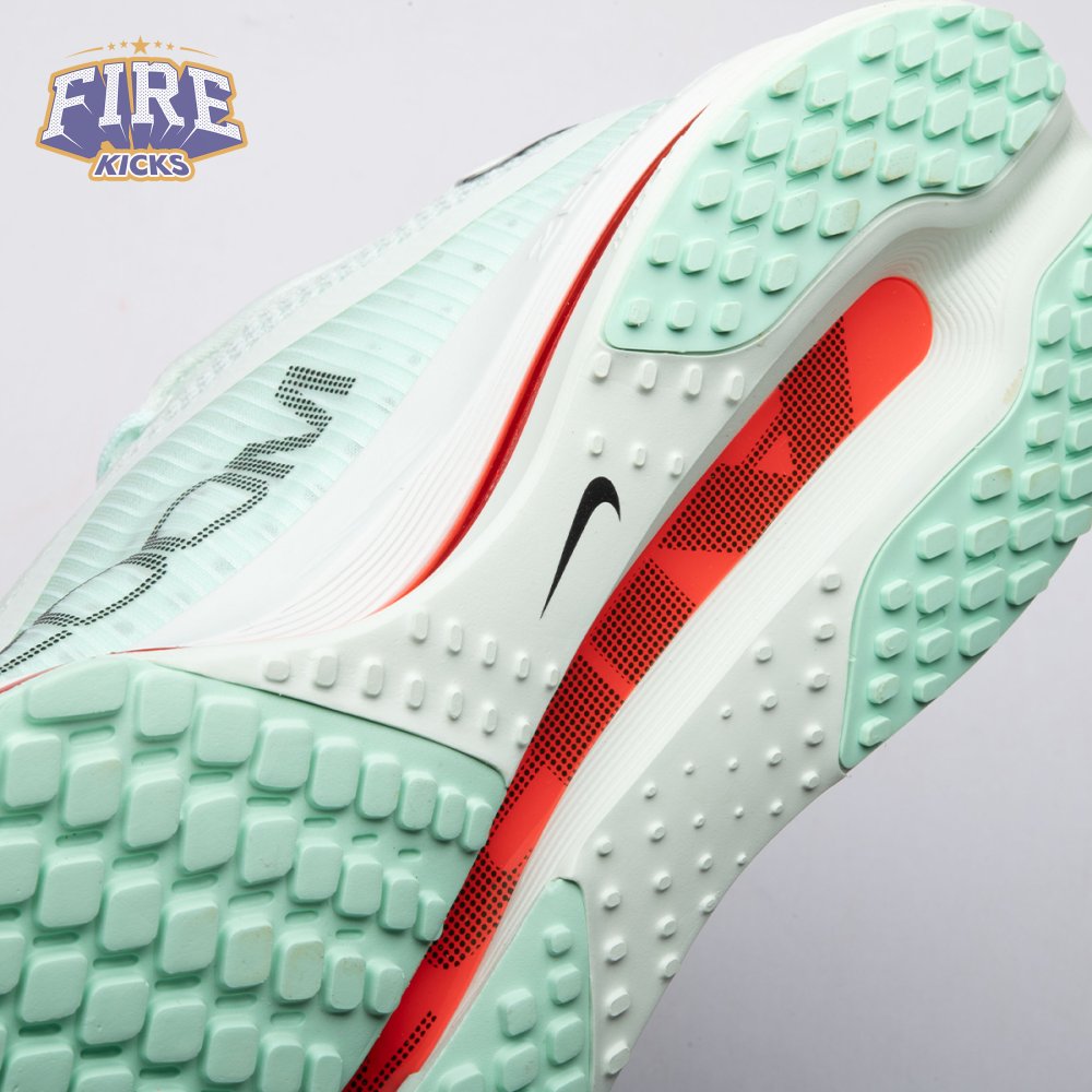 Nike Air Zoom Pegasus Premium Barely Green HQ2592-301 Unisex