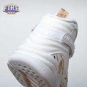 Jordan 8 Retro OVO White AA1239-135 Men's