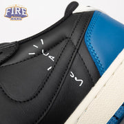 Travis Scott x Jordan Air Jordan 1 Low DM7866-014 Unisex