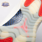 Jordan 11 Retro 285 IO8959-133 Unisex