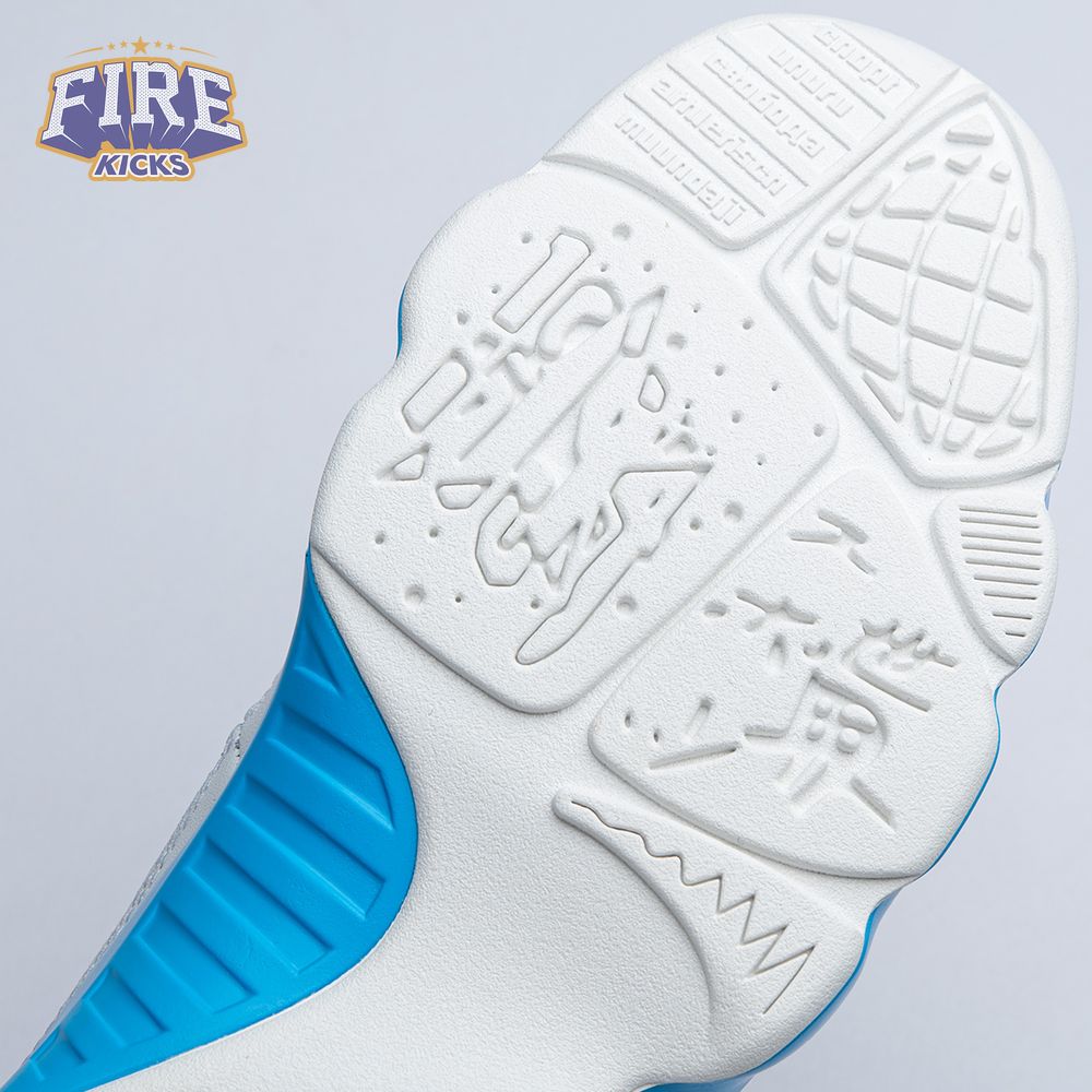 Jordan 9 Retro Powder Blue FQ8992 101 Men's