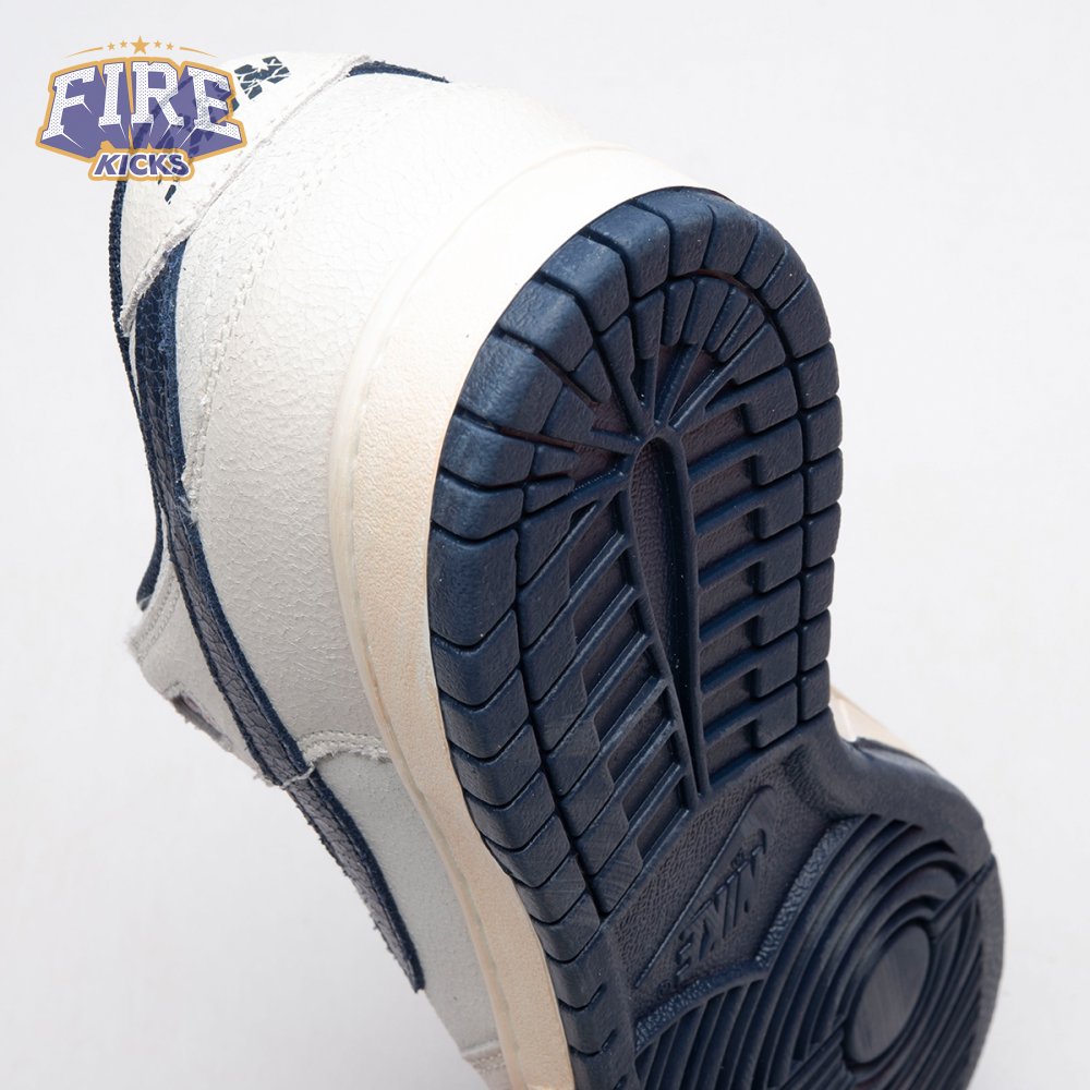 Nike Dunk Low Stranger Things Phantom IH6766-001 Unisex