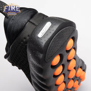 Nike Mind 002 Black Hyper Crimson HQ4308-001 Unisex