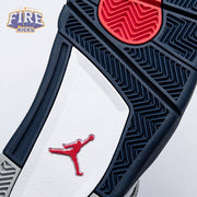 Air Jordan 4 Midnight Navy Unisex