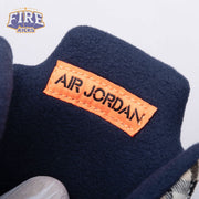 Jordan 5 Retro Plaid (GS) FD4814-008 Unisex