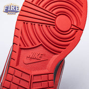 Nike SB Dunk Low Concepts Red Lobster 313170-661 Unisex