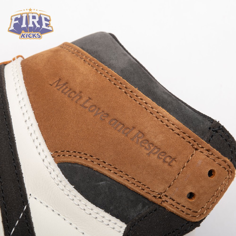 Air Jordan 1 High OG Love The Game DZ5485-201 Men's
