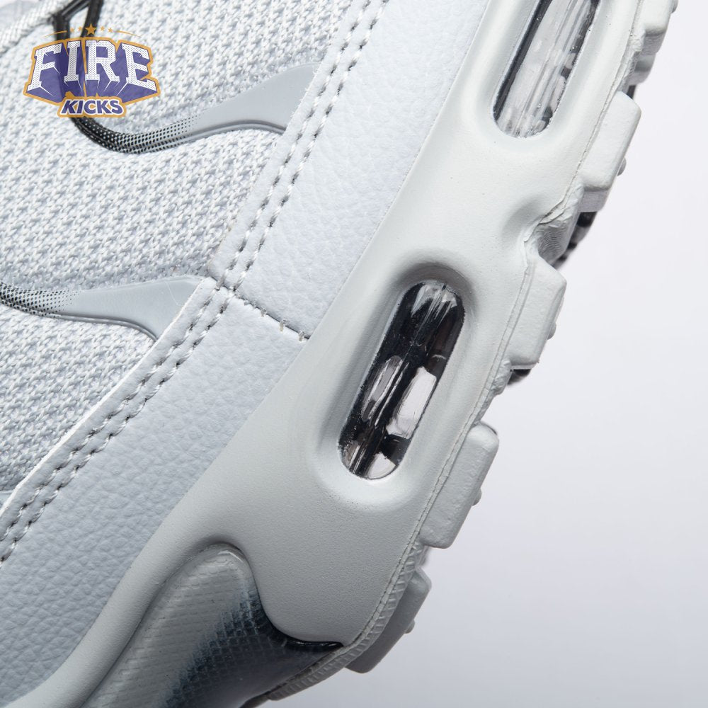 Nike Air Max Plus Wolf Grey 852630-021 Unisex