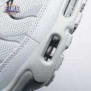 Nike Air Max Plus Wolf Grey 852630-021 Unisex